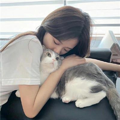 养女